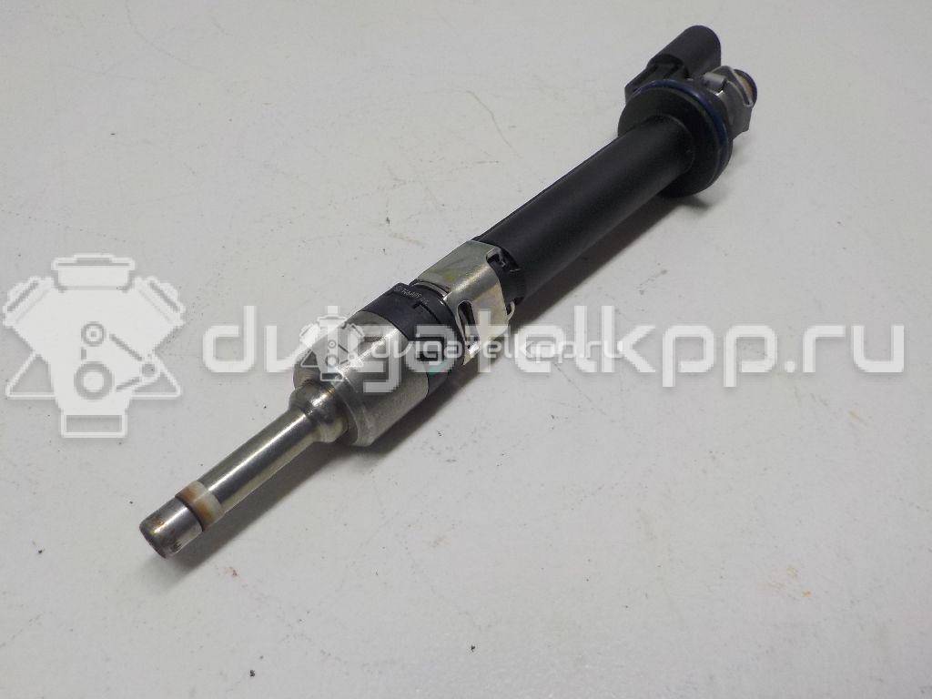 Фото Форсунка инжекторная электрическая  03H906036A для skoda Superb {forloop.counter}}