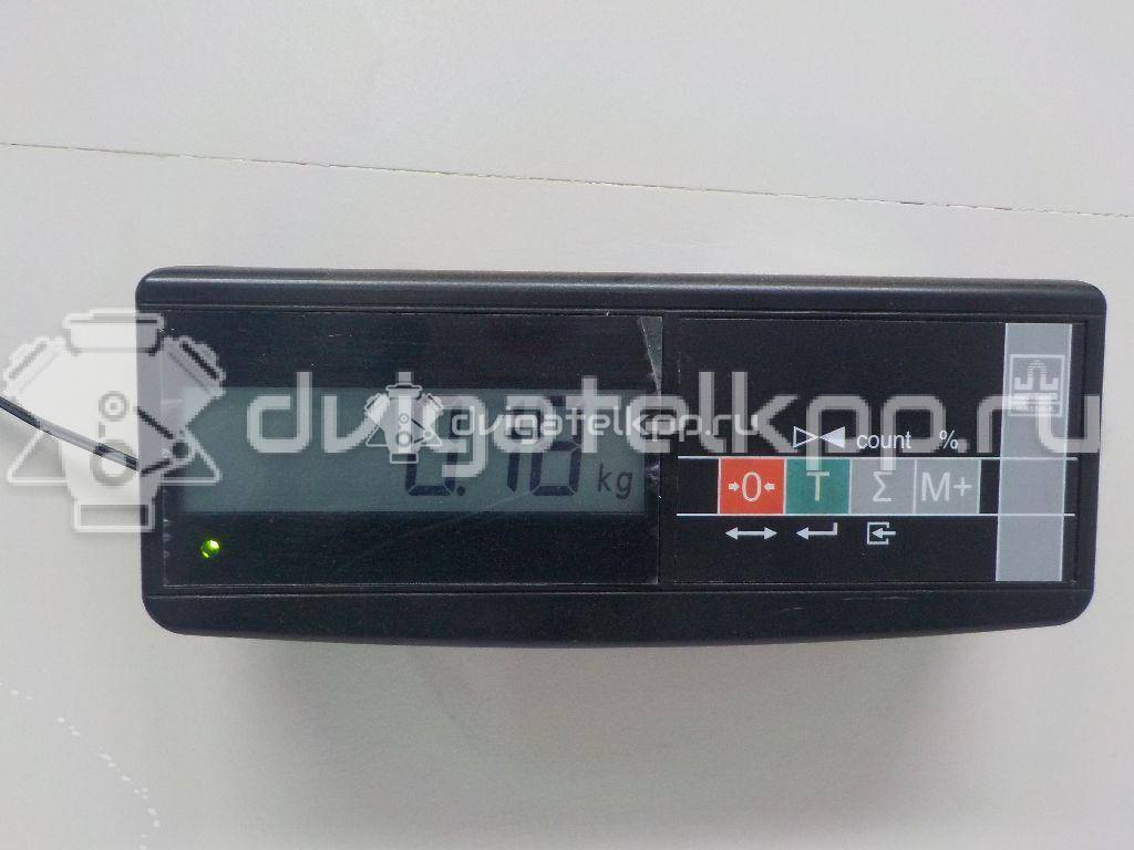 Фото Форсунка инжекторная электрическая  03H906036A для skoda Superb {forloop.counter}}