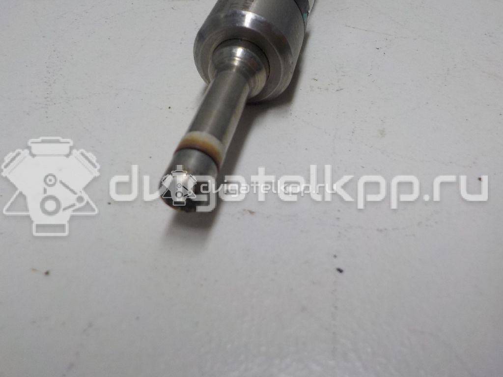 Фото Форсунка инжекторная электрическая  03H906036A для skoda Superb {forloop.counter}}