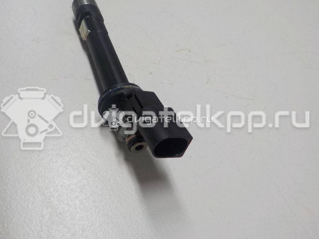 Фото Форсунка инжекторная электрическая  03H906036A для skoda Superb {forloop.counter}}