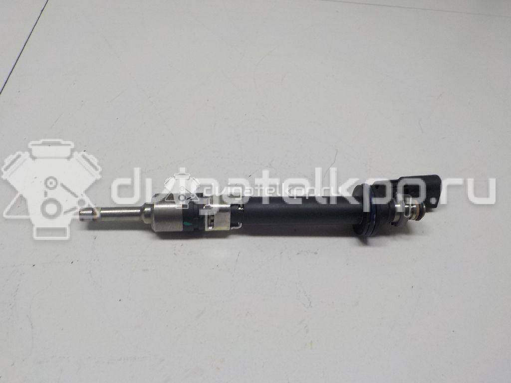 Фото Форсунка инжекторная электрическая  03H906036A для skoda Superb {forloop.counter}}