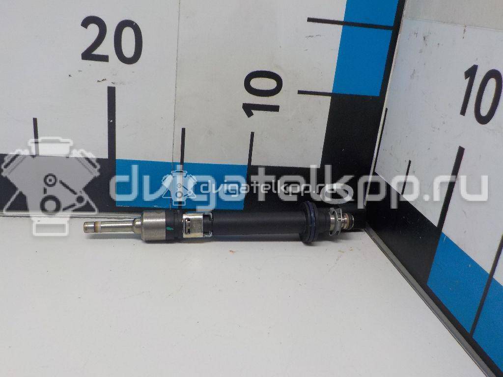 Фото Форсунка инжекторная электрическая  03H906036A для skoda Superb {forloop.counter}}