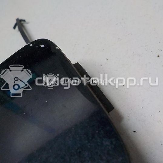 Фото Заглушка буксировочного крюка  3T0807241 для Skoda Superb