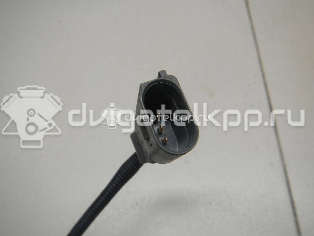 Фото Датчик детонации  06E905377C для skoda Superb {forloop.counter}}