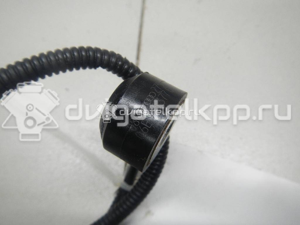 Фото Датчик детонации  06E905377C для skoda Superb {forloop.counter}}
