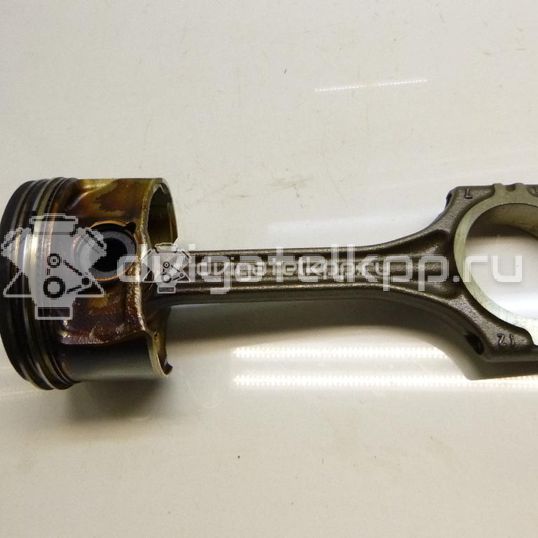 Фото Поршень с шатуном  для Skoda / Volkswagen