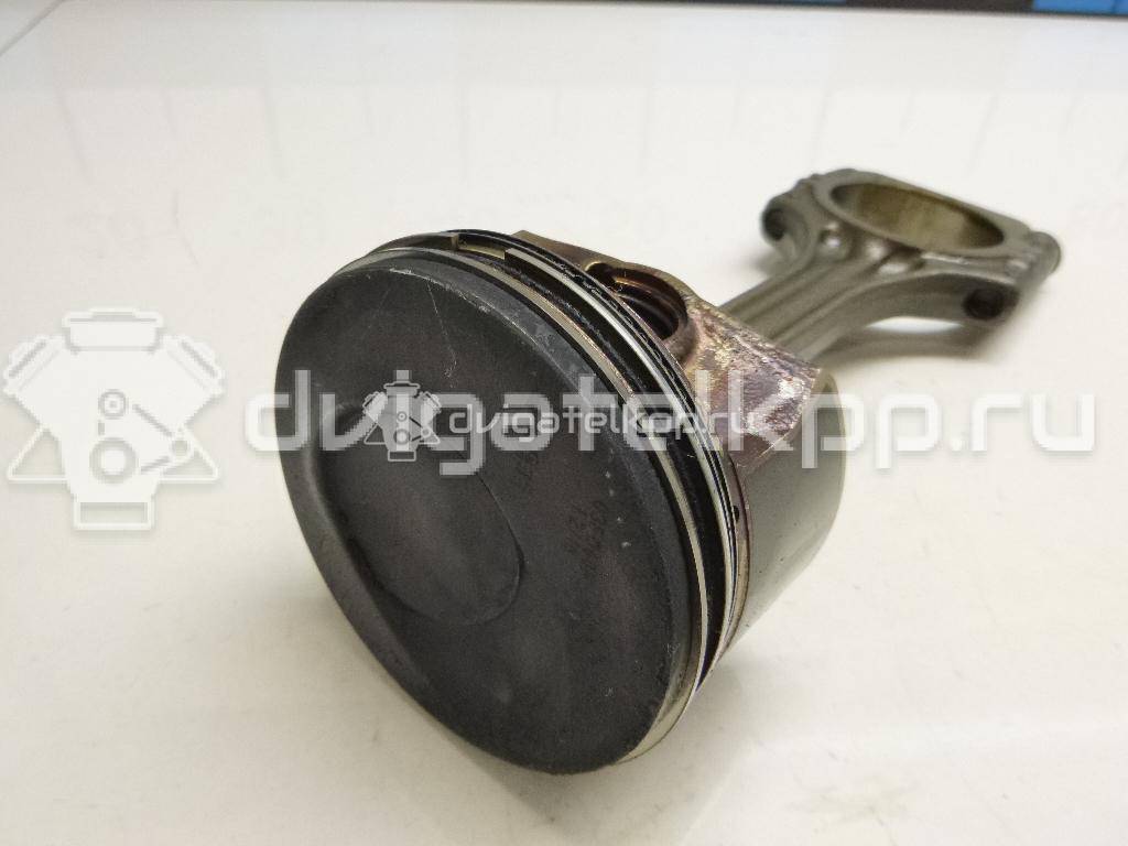 Фото Поршень с шатуном  для Skoda / Volkswagen {forloop.counter}}