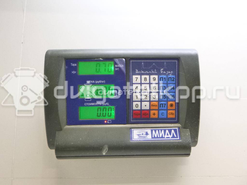 Фото Поршень с шатуном  для Skoda / Volkswagen {forloop.counter}}