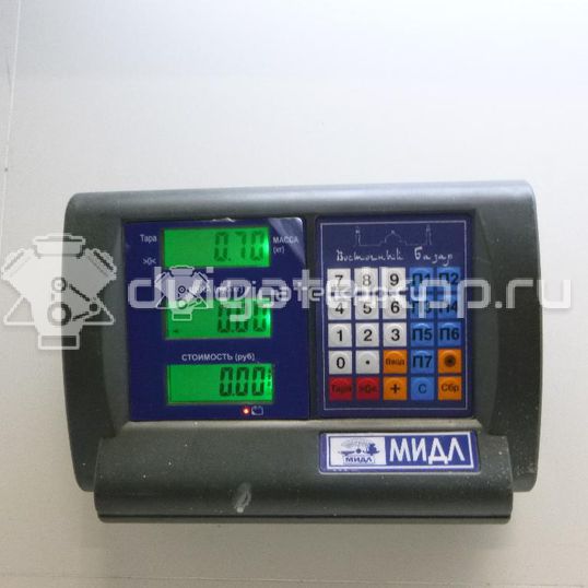 Фото Поршень с шатуном  для Skoda / Volkswagen