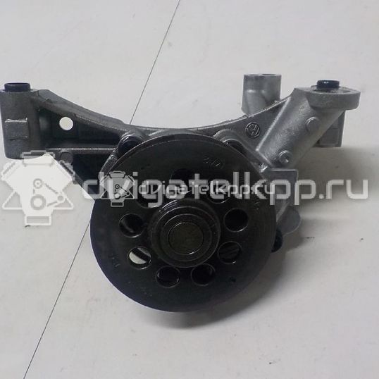 Фото Насос масляный  03L115105B для Skoda Roomster 5J / Octaviaii 1Z3 / Yeti 5L / Fabia / Octavia