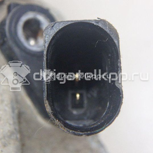 Фото Кулак поворотный задний левый  3C0505433G для skoda Yeti