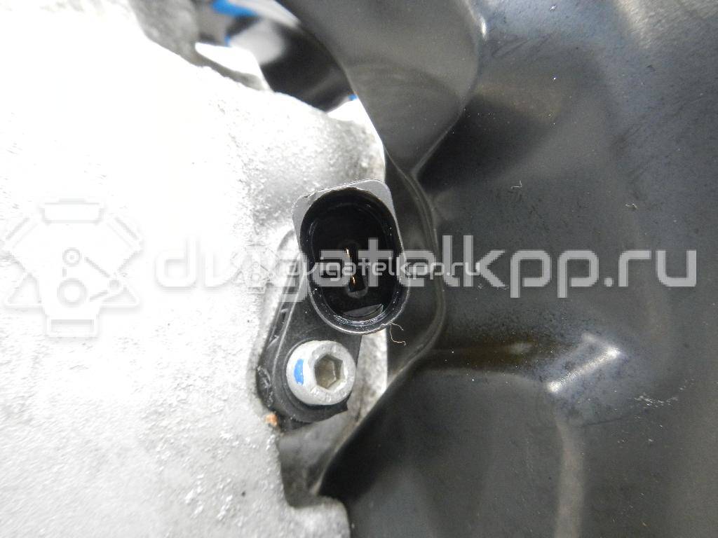 Фото Кулак поворотный задний правый  3C0505434G для skoda Yeti {forloop.counter}}