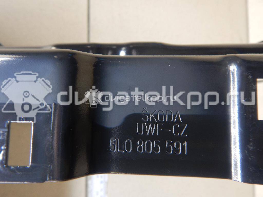 Фото Панель передняя  5L0805591 для Skoda Yeti 5L {forloop.counter}}