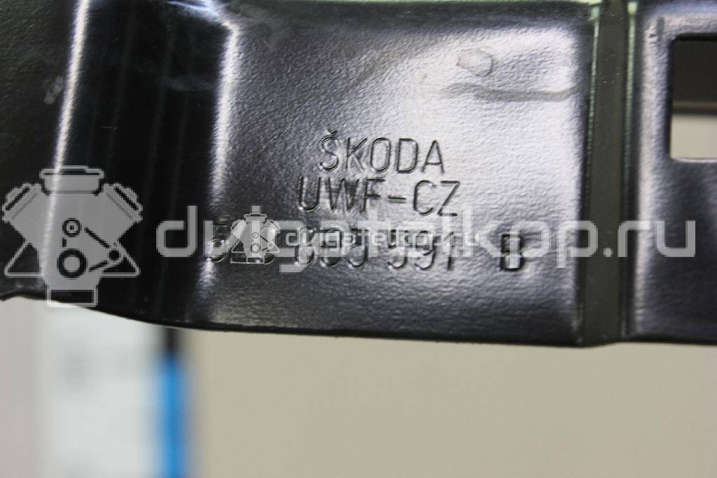 Фото Панель передняя  5L0805591B для Skoda Yeti 5L {forloop.counter}}