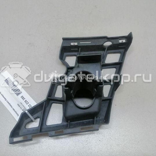 Фото Кронштейн переднего бампера правый  5L0807056 для Skoda Yeti 5L