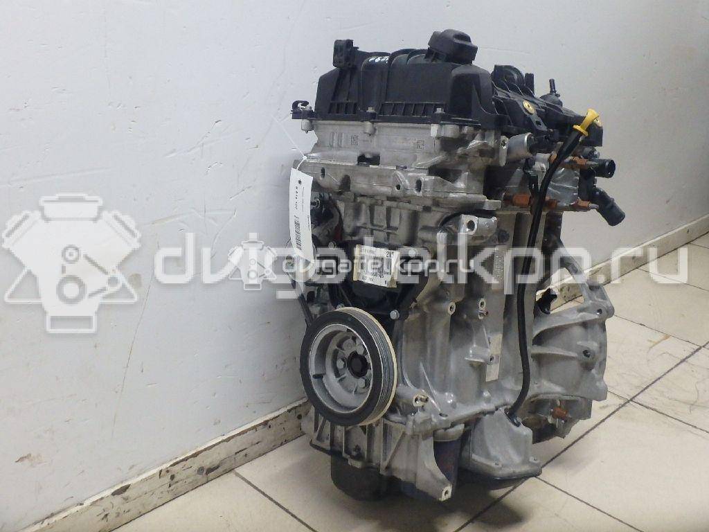 Фото Контрактный (б/у) двигатель HMZ (EB2F) для Peugeot / Citroen / Ds 82 л.с 12V 1.2 л бензин 1611678380 {forloop.counter}}