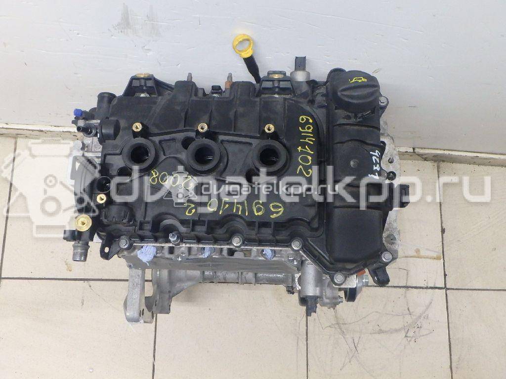 Фото Контрактный (б/у) двигатель HMZ (EB2F) для Peugeot / Citroen / Ds 82 л.с 12V 1.2 л бензин 1611678380 {forloop.counter}}