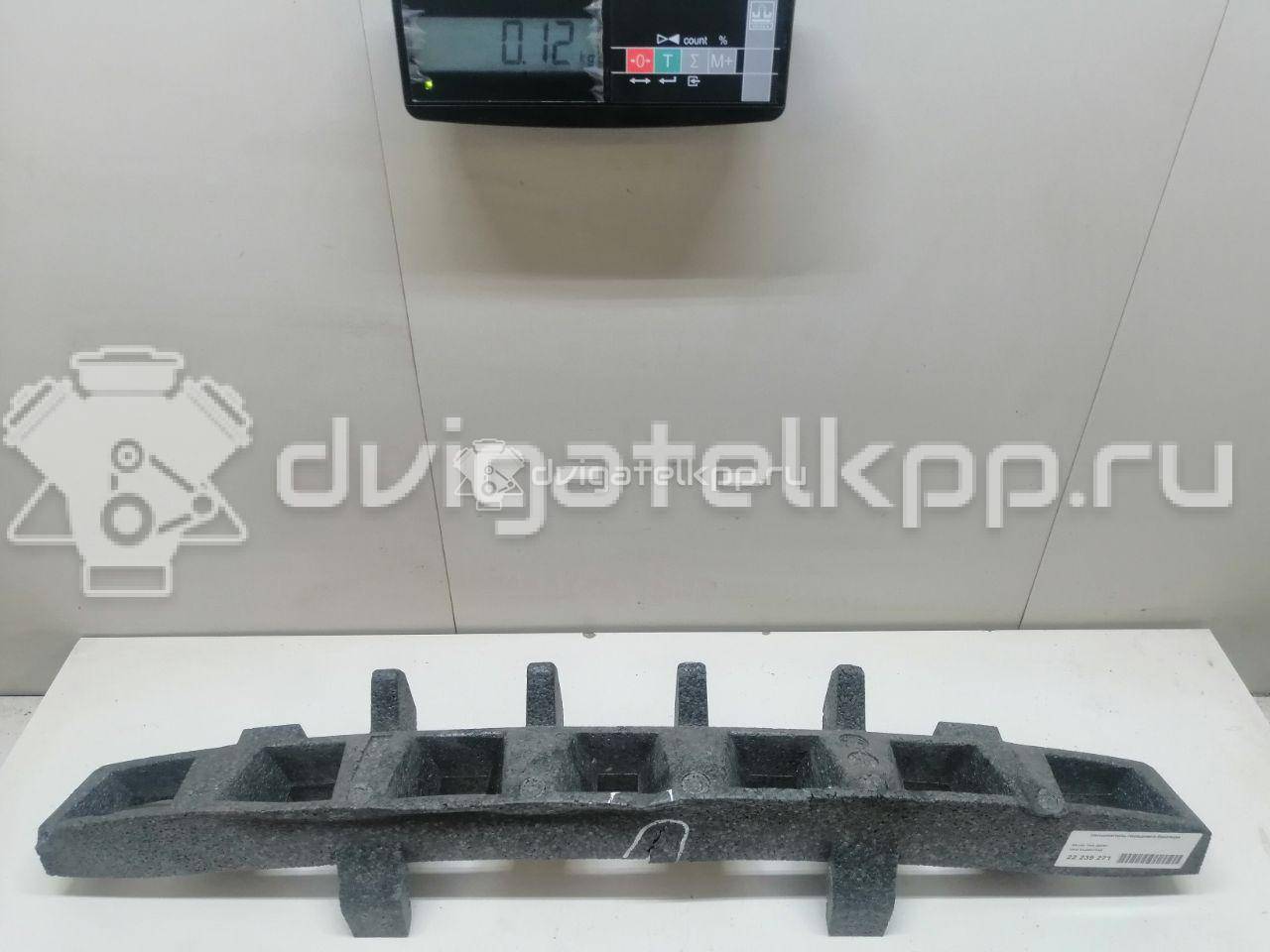 Фото Наполнитель переднего бампера  5L0807248 для Skoda Yeti 5L {forloop.counter}}