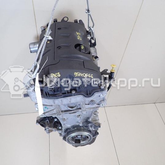 Фото Контрактный (б/у) двигатель EP6 для Peugeot 308 / 207 120 л.с 16V 1.6 л бензин 0135QT