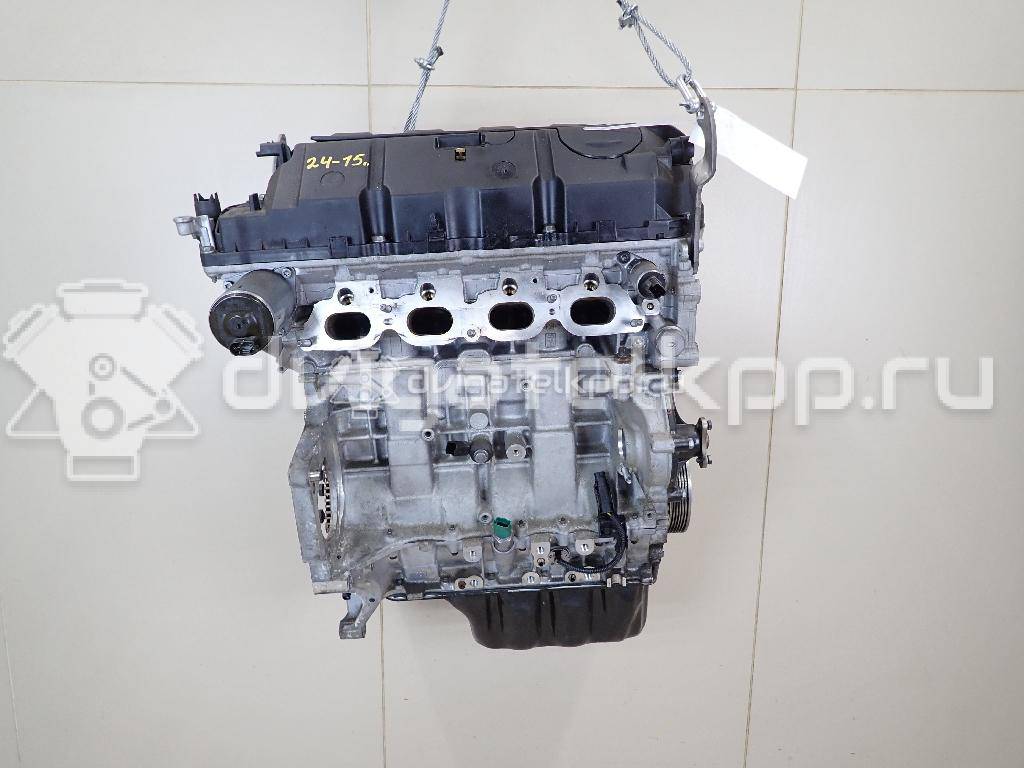 Фото Контрактный (б/у) двигатель EP6 для Peugeot 308 / 207 120 л.с 16V 1.6 л бензин 0135QT {forloop.counter}}