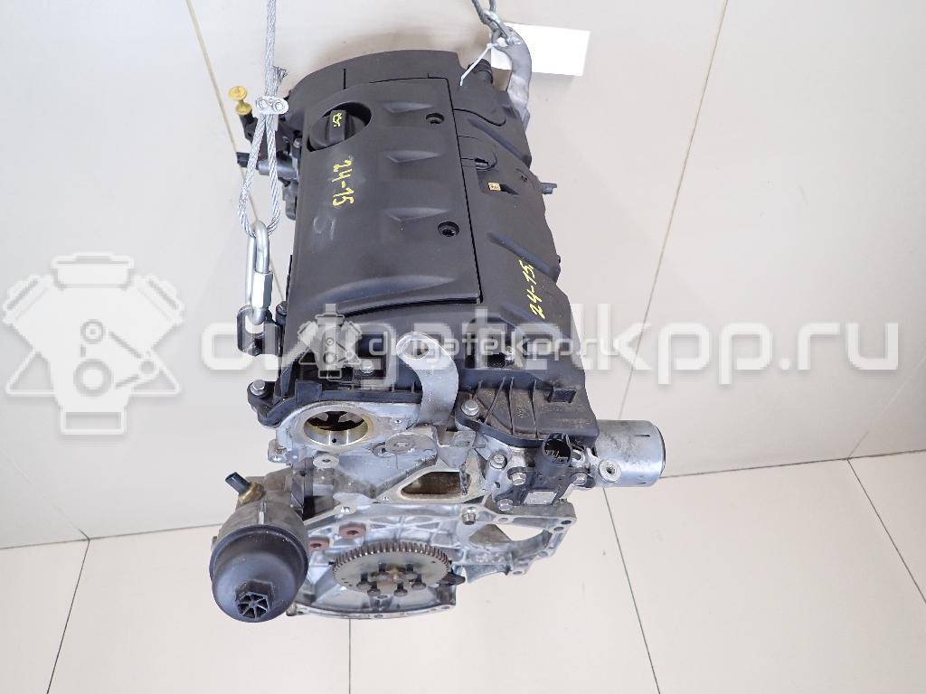 Фото Контрактный (б/у) двигатель EP6 для Peugeot 308 / 207 120 л.с 16V 1.6 л бензин 0135QT {forloop.counter}}