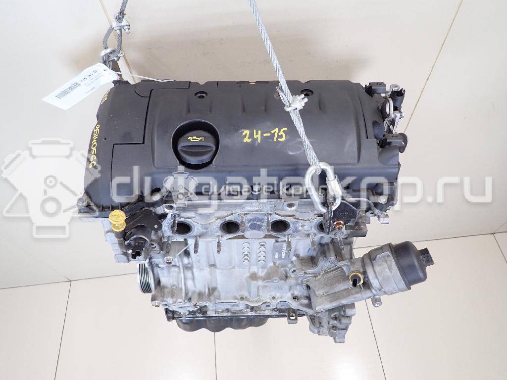 Фото Контрактный (б/у) двигатель EP6 для Peugeot 308 / 207 120 л.с 16V 1.6 л бензин 0135QT {forloop.counter}}