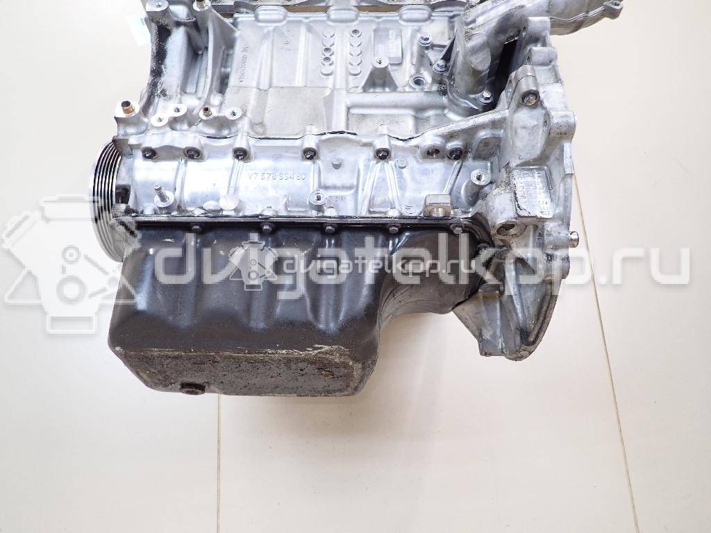 Фото Контрактный (б/у) двигатель EP6 для Peugeot 308 / 207 120 л.с 16V 1.6 л бензин 0135QT {forloop.counter}}