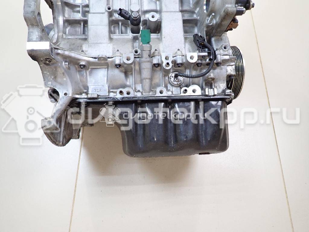 Фото Контрактный (б/у) двигатель EP6 для Peugeot 308 / 207 120 л.с 16V 1.6 л бензин 0135QT {forloop.counter}}