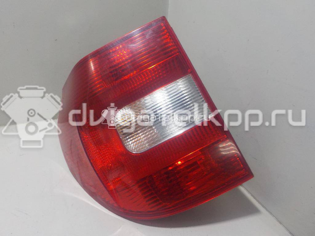 Фото Фонарь задний левый  5L0945111 для Skoda Yeti 5L {forloop.counter}}