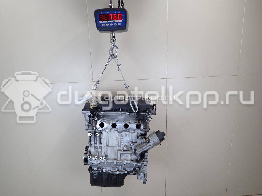 Фото Контрактный (б/у) двигатель 5FS (EP6C) для Peugeot 508 / 2008 / 208 / 408 / Partner 120-121 л.с 16V 1.6 л бензин 0135QT {forloop.counter}}