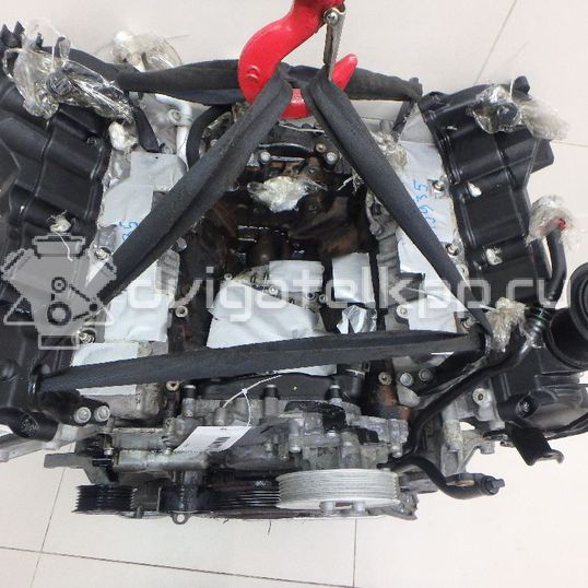 Фото Контрактный (б/у) двигатель CDUD для Audi A7 Sportback 4Ga, 4Gf / Q5 / A6 245 л.с 24V 3.0 л Дизельное топливо 059100099G
