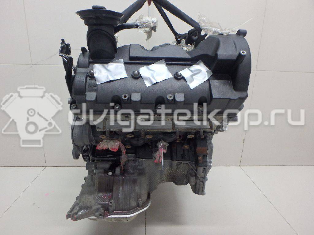 Фото Контрактный (б/у) двигатель CDUD для Audi A7 Sportback 4Ga, 4Gf / Q5 / A6 245 л.с 24V 3.0 л Дизельное топливо 059100099G {forloop.counter}}