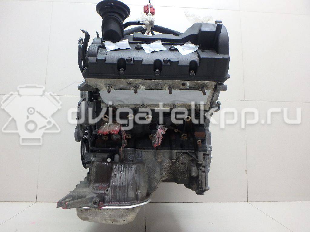Фото Контрактный (б/у) двигатель CDUD для Audi A7 Sportback 4Ga, 4Gf / Q5 / A6 245 л.с 24V 3.0 л Дизельное топливо 059100099G {forloop.counter}}