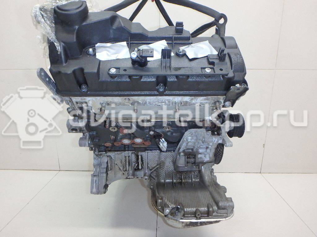 Фото Контрактный (б/у) двигатель CDUD для Audi A7 Sportback 4Ga, 4Gf / Q5 / A6 245 л.с 24V 3.0 л Дизельное топливо 059100099G {forloop.counter}}