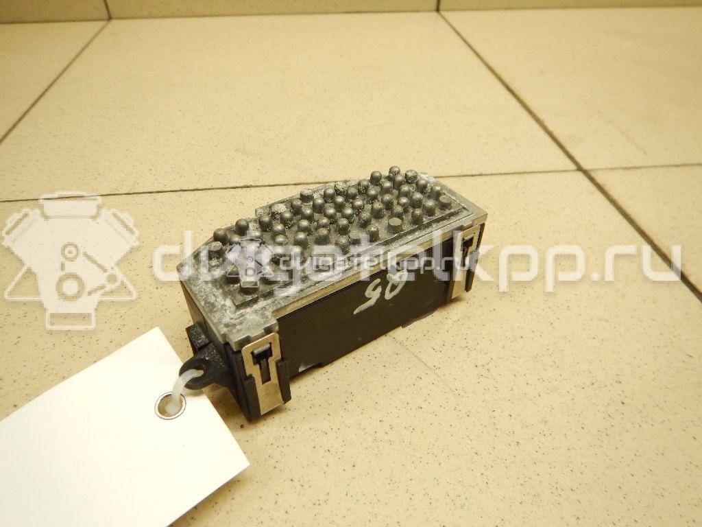 Фото Резистор отопителя  8K0820521B для skoda Yeti {forloop.counter}}