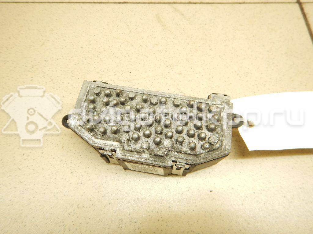 Фото Резистор отопителя  8K0820521B для skoda Yeti {forloop.counter}}