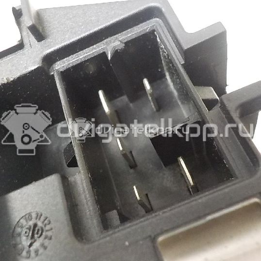 Фото Резистор отопителя  8K0820521B для skoda Yeti