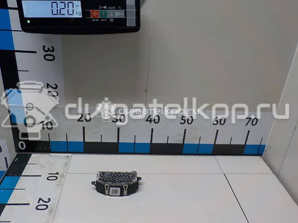 Фото Резистор отопителя  8K0820521B для skoda Yeti {forloop.counter}}
