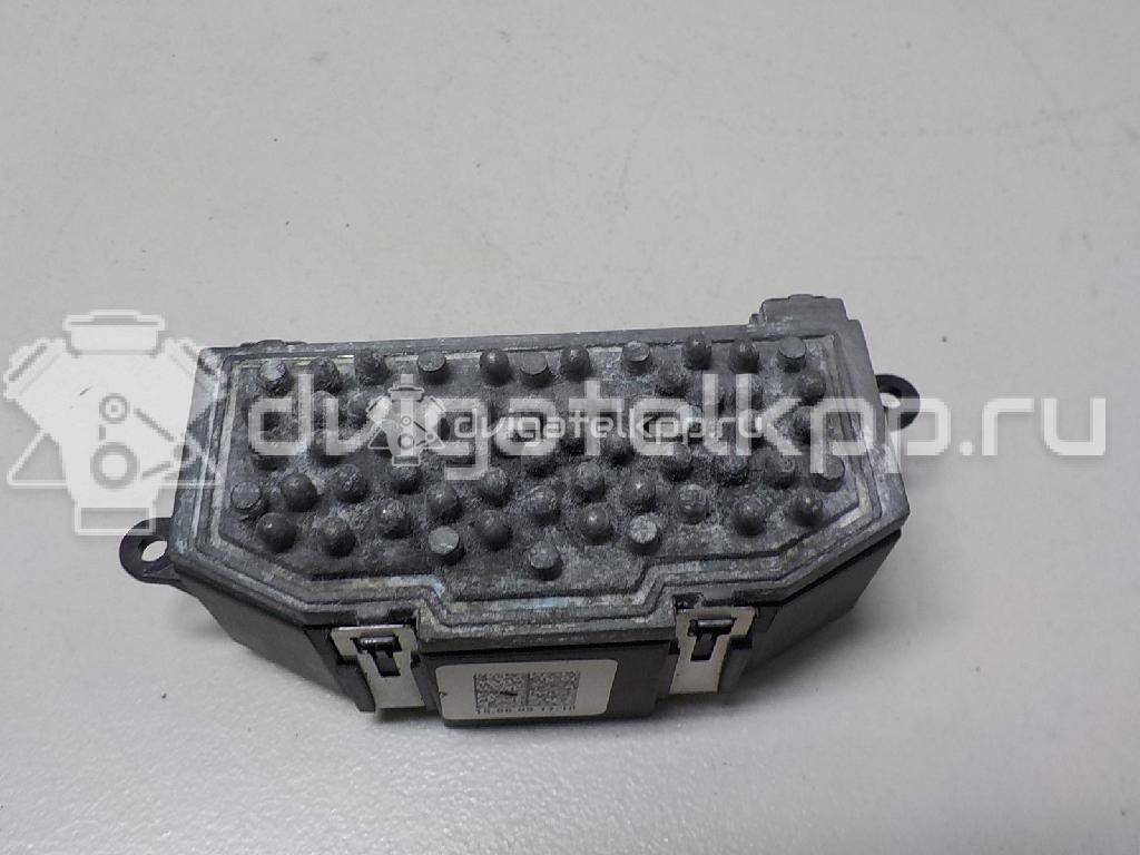 Фото Резистор отопителя  8K0820521B для skoda Yeti {forloop.counter}}