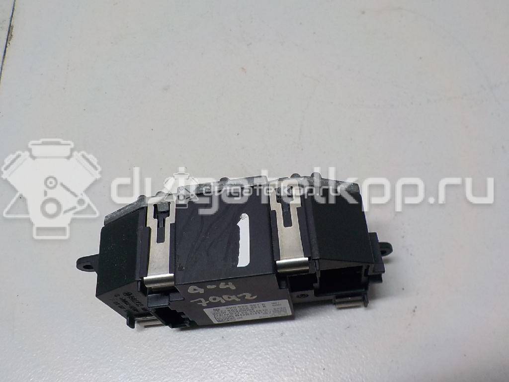 Фото Резистор отопителя  8K0820521B для skoda Yeti {forloop.counter}}