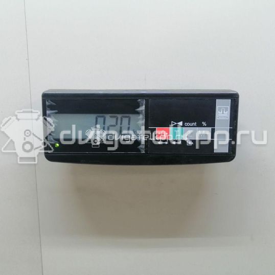 Фото Резистор отопителя  8K0820521B для skoda Yeti