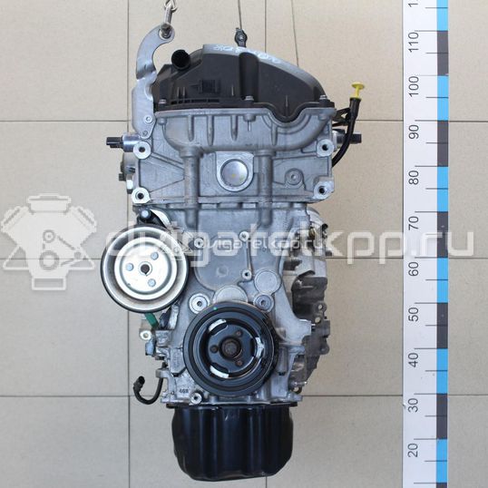 Фото Контрактный (б/у) двигатель EP6 для Peugeot 308 / 207 120 л.с 16V 1.6 л бензин 0135QT