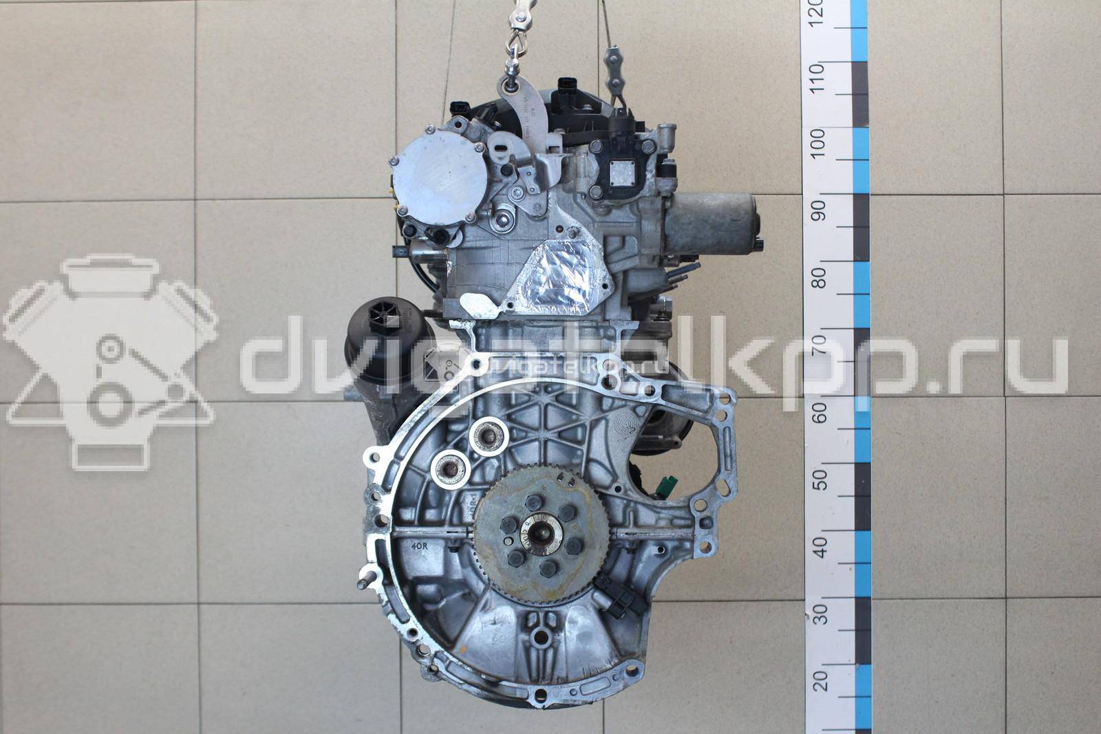 Фото Контрактный (б/у) двигатель EP6 для Peugeot 308 / 207 120 л.с 16V 1.6 л бензин 0135QT {forloop.counter}}