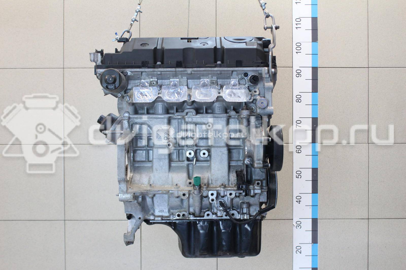 Фото Контрактный (б/у) двигатель EP6 для Peugeot 308 / 207 120 л.с 16V 1.6 л бензин 0135QT {forloop.counter}}