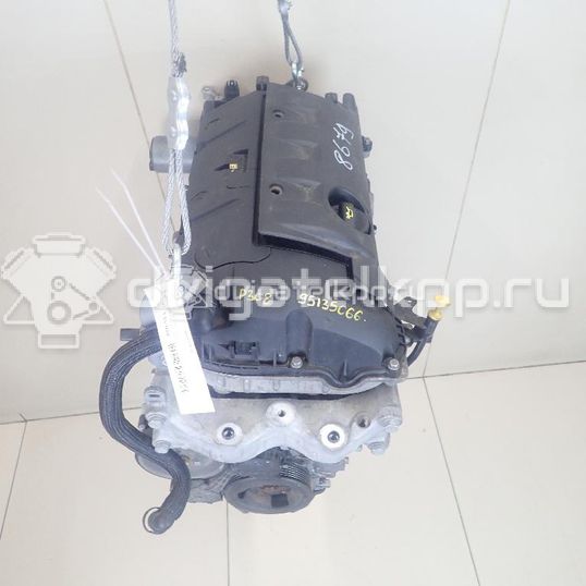 Фото Контрактный (б/у) двигатель EP6 для Peugeot 308 / 207 120 л.с 16V 1.6 л бензин 0135QT