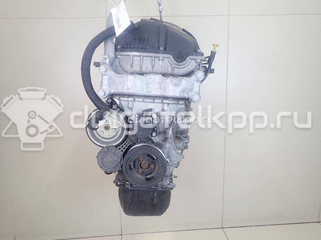 Фото Контрактный (б/у) двигатель EP6 для Peugeot 308 / 207 120 л.с 16V 1.6 л бензин 0135QT {forloop.counter}}