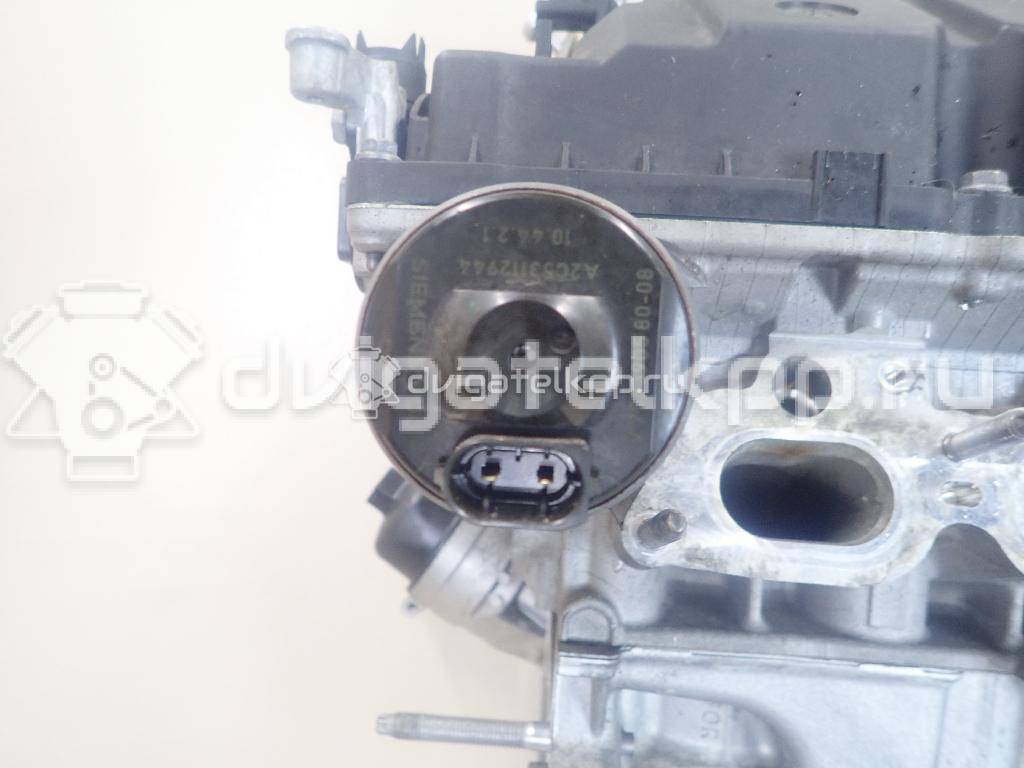 Фото Контрактный (б/у) двигатель EP6 для Peugeot 308 / 207 120 л.с 16V 1.6 л бензин 0135QT {forloop.counter}}