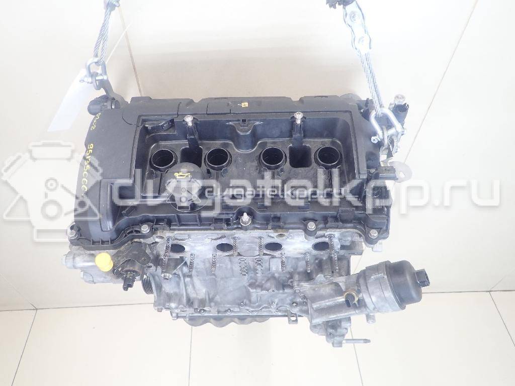 Фото Контрактный (б/у) двигатель EP6 для Peugeot 308 / 207 120 л.с 16V 1.6 л бензин 0135QT {forloop.counter}}