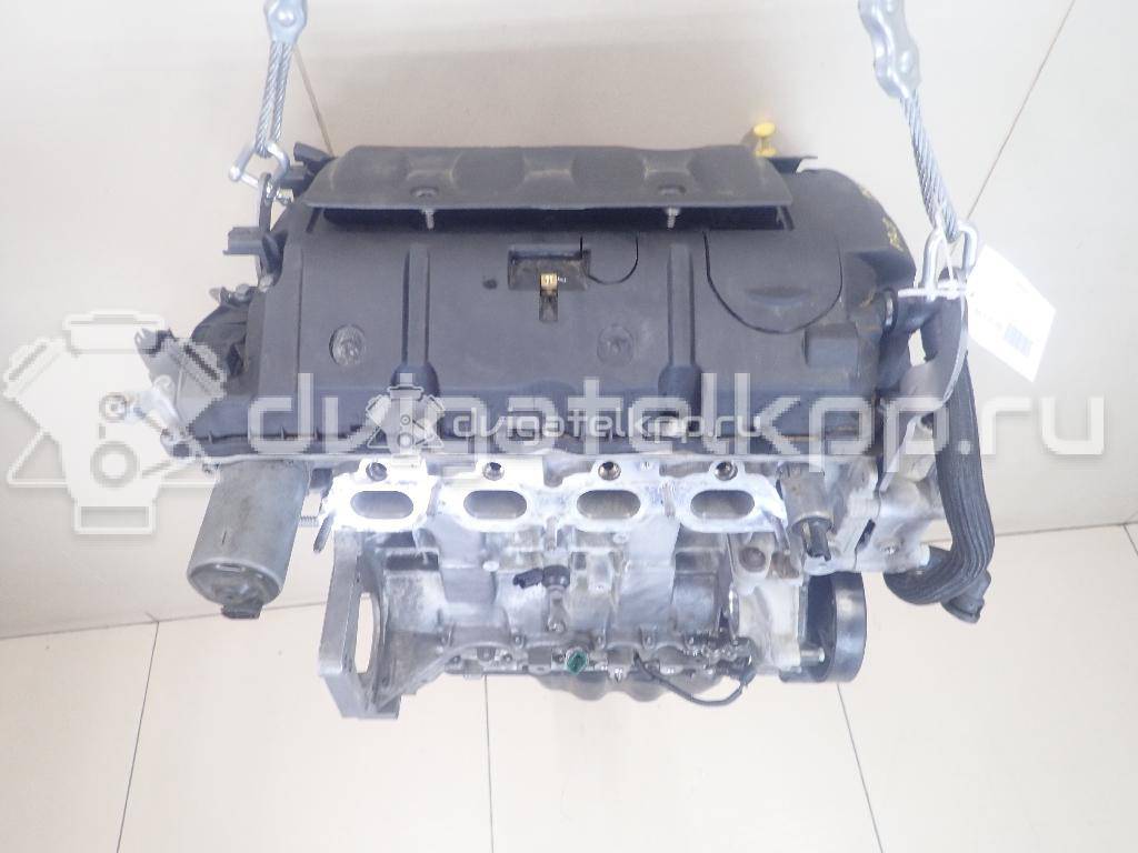 Фото Контрактный (б/у) двигатель EP6 для Peugeot 308 / 207 120 л.с 16V 1.6 л бензин 0135QT {forloop.counter}}