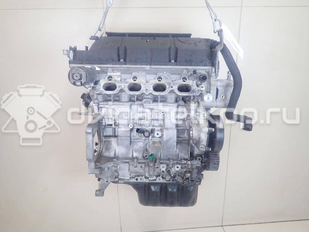 Фото Контрактный (б/у) двигатель EP6 для Peugeot 308 / 207 120 л.с 16V 1.6 л бензин 0135QT {forloop.counter}}